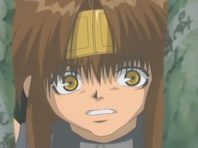 Otaku Gallery  / Anime e Manga / Saiyuki / Screen Shots / Saiyuki Reload / 06 - Riconquista / 166.jpg